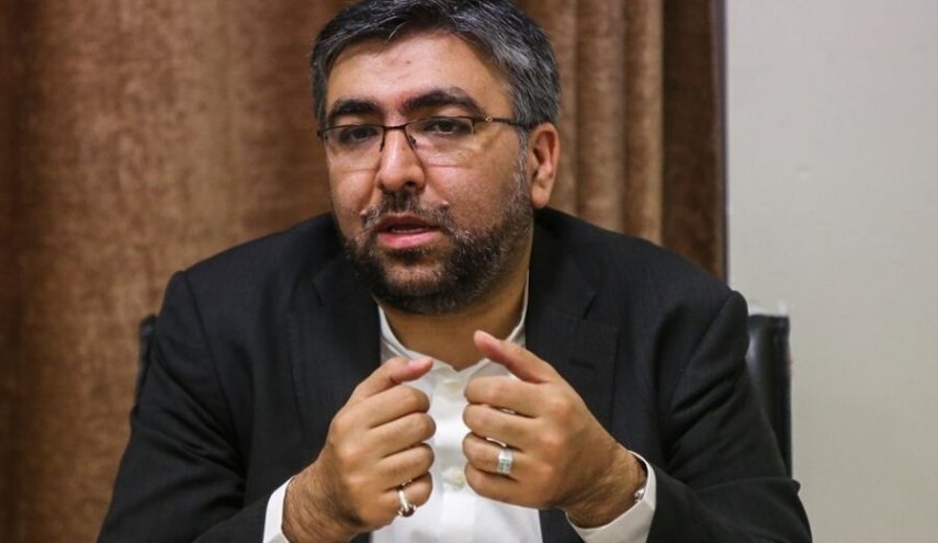 إيران لا تنظر إلى قضايا امريكا على أنها قضاياها الخاصة