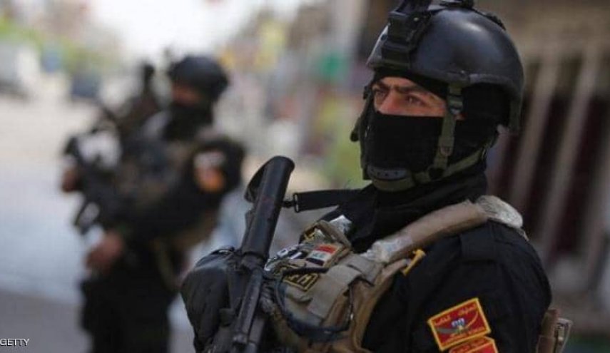 القبض على 7 دواعش كانوا يخططون لمهاجمة مدينة الموصل 