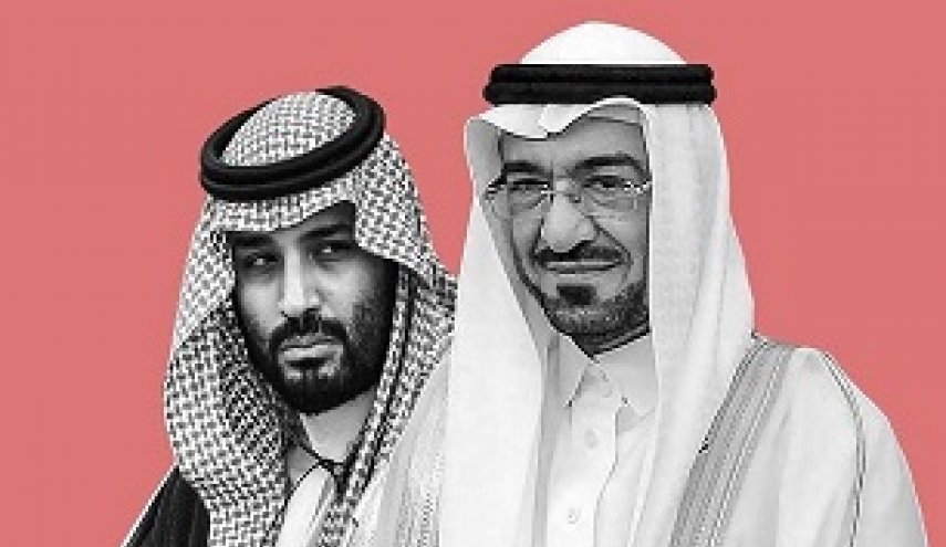 اقدامات و اتهامات جدید علیه مقام سابق سعودی در کانادا