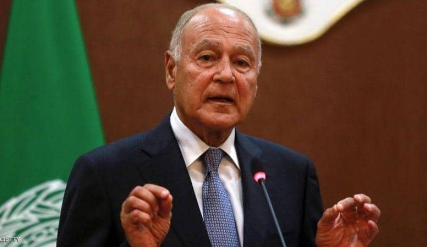 مصر تعلن إعادة ترشيح أبو الغيط أمينا عاما لجامعة الدول العربية