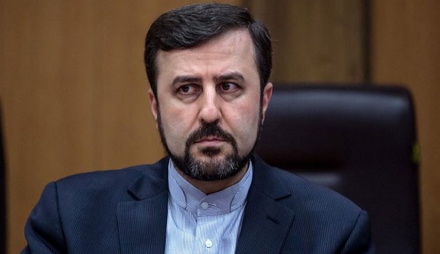 ايران تنتقد سلبية المنظمات الدولية والدول في مكافحة المخدرات

