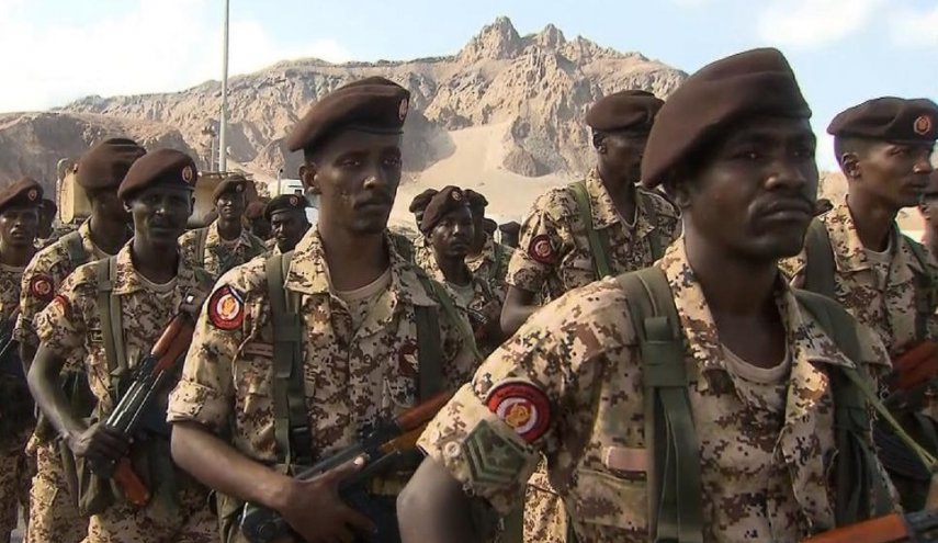 السودان.. 