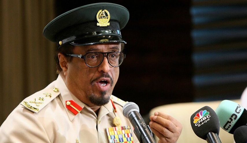 ضاحي خلفان يتكهن بمستقبل التفاوض بين إيران وواشنطن ويحدد المنتصر