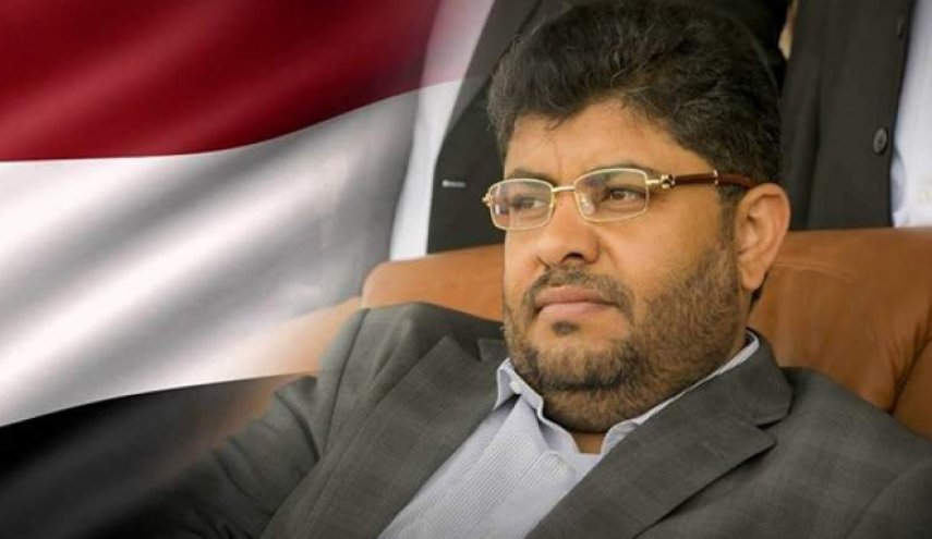 الحوثي يدعو مجلس الأمن لمعاينة الوضع الكارثي في اليمن