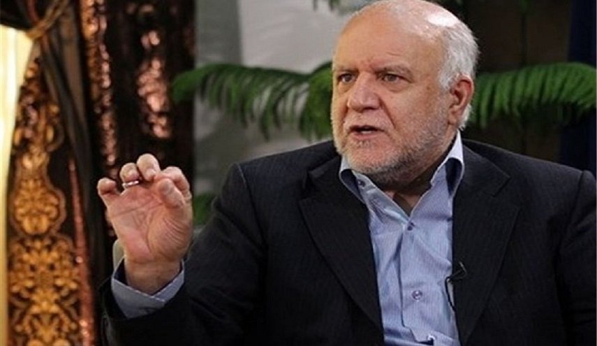 زنكنة: ايران من الدول الرائدة في صناعة البتروكيمياويات