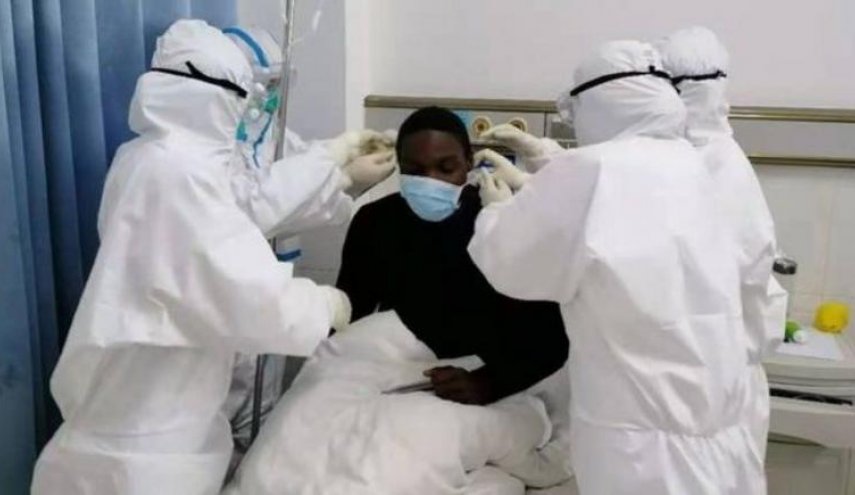 جنوب إفريقيا تصادر دواء 'معجزة' المزعوم ضد كورونا!
