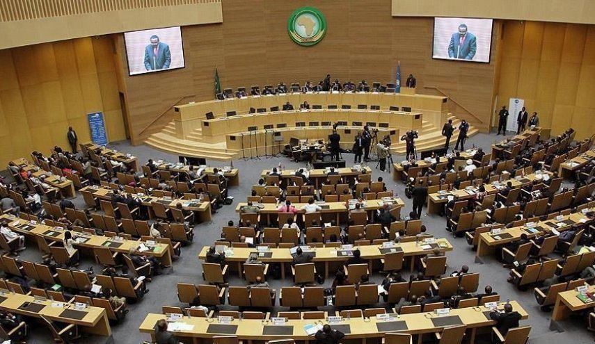 البرلمان الأفريقي يطالب بانسحاب كل الأجانب من ليبيا
