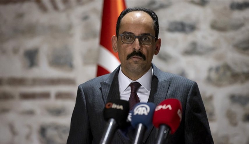 تركيا تأمل طي حقبة الصراع الليبي سريعا