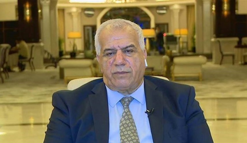 الهنداوي: المراقبة الدولية لا تعني ادارة العملية الانتخابية