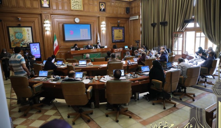 افزایش  ۲۵ درصد عوارض طرح ترافیک