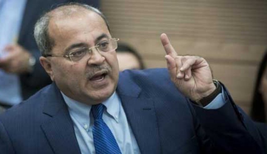 لن يصوت أي عربي لحكومة 'نتنياهو' الجديدة