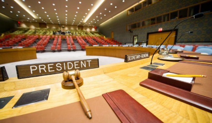 بريطانيا تتولى رئاسة مجلس الأمن لفبراير 2021
