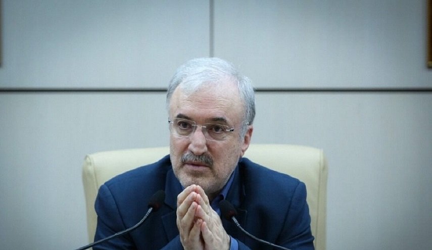  نمكي: ​​البنى التحتية الصحية احدى أهم إنجازات الثورة الإسلامية