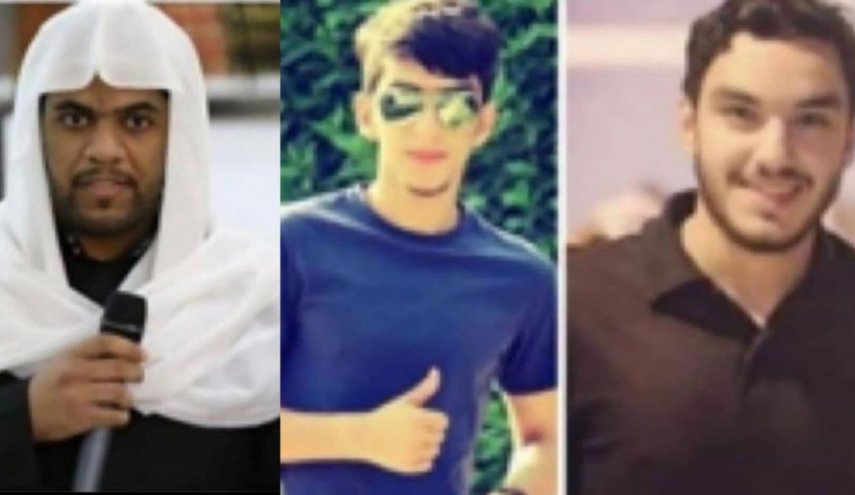 بالصور: النظام البحريني يصدر أحكاما بسجن مواطنين وأطفال بتهم مزيفة