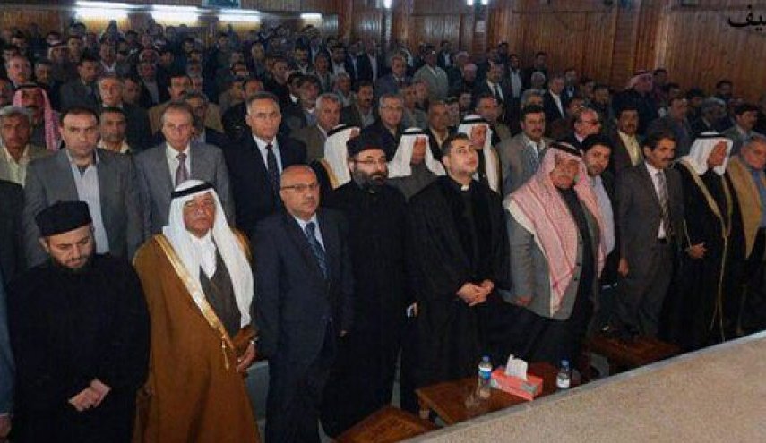 مجلس شيوخ الحسكة: حصار 'قسد' للأهالي جريمة حرب