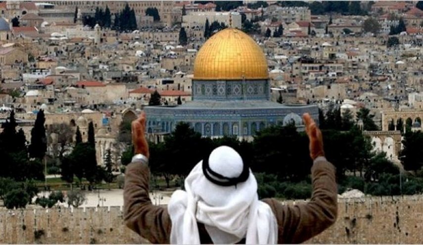 الأردن وتونس: القضية الفلسطينية هي قضية العرب الأولى
