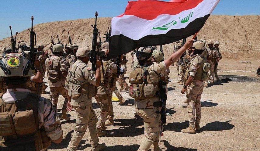 كشف تفاصيل عملية أسود الجزيرة في العراق