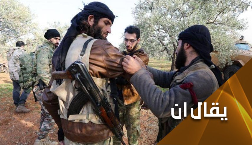 'الجولاني' يبتلع 'أحرار الشام' .. و500 من النخبة ينشقون