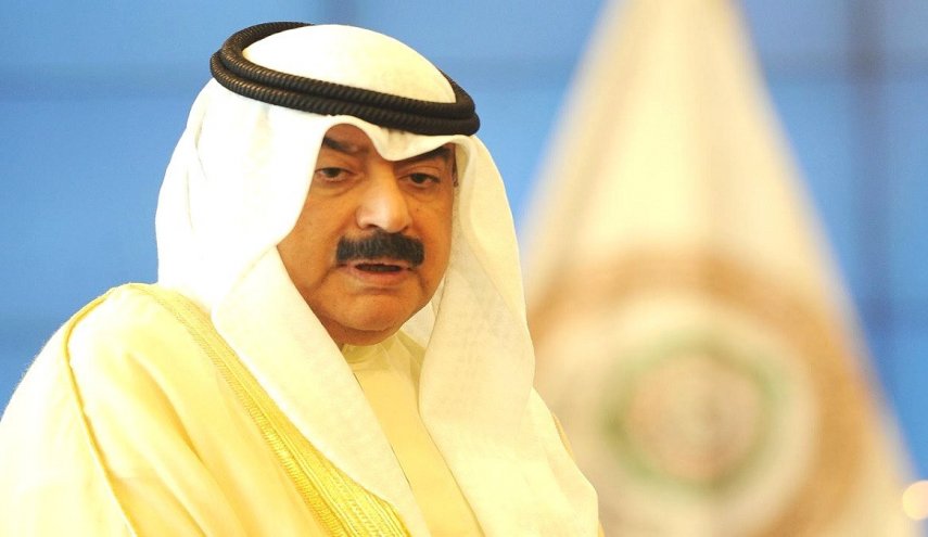 الكويت.. جمال الغانم خلفا لخالد الجارالله المستقيل