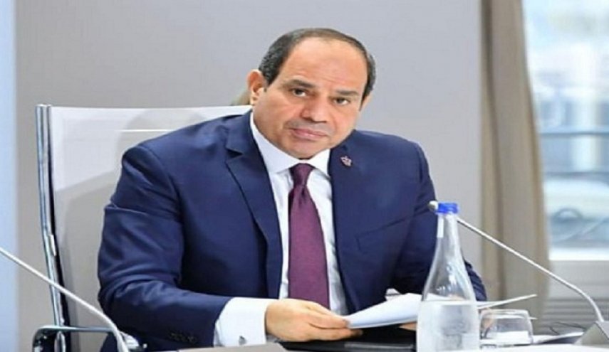 السيسي: ثورة 25 يناير 2011 لم تنته حتى الآن