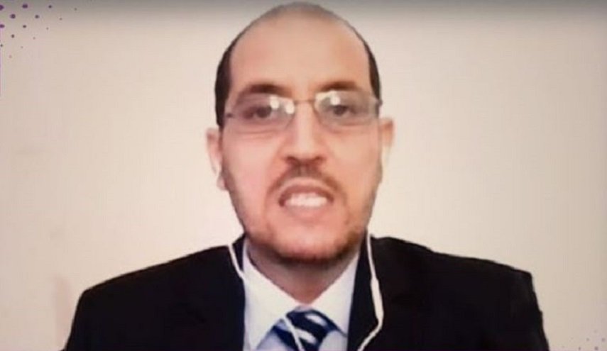 ليبيا.. البلعزي يشددعلى ضرورة الالتزام بموعدإجراءالانتخابات 
