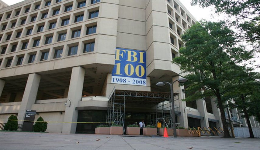 FBI يتحدث عن امكانية هجوم قرصنة الصين لأبحاث كورونا