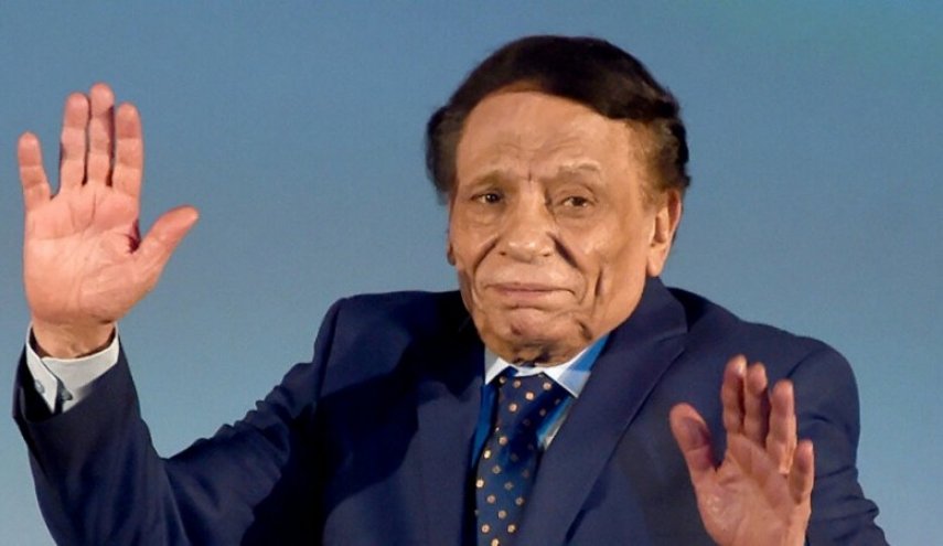 'عملية سرقة' كبيرة في مصر.. ما علاقتها بالفنان 'عادل إمام'؟!

