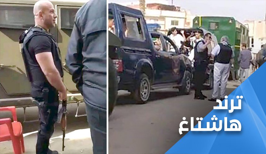 الفنان المصري أحمد مكي يشعل تويتر واتهامات له بالعمالة