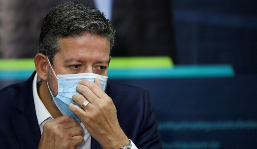 البرازيل.. انتخاب حليف بولسونارو رئيسا لمجلس النواب