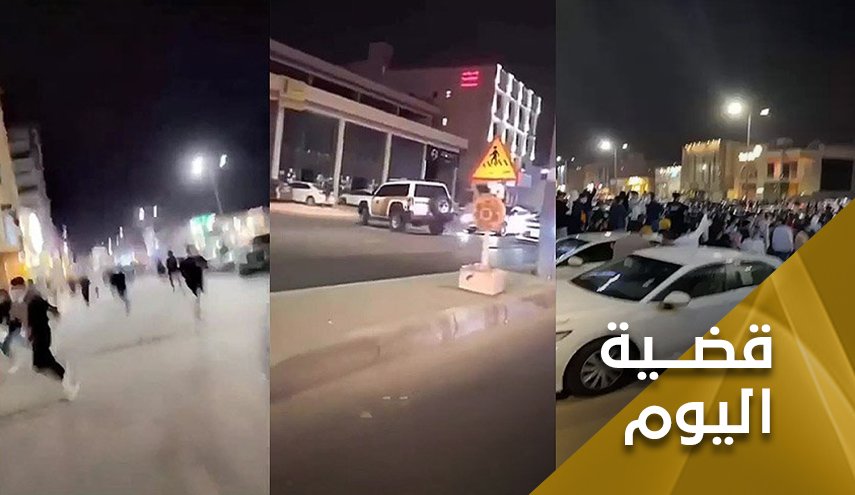 ‘القصيم’ تقلب الطاولة على رأس بن سلمان صاحب الرؤى الاقتصادية الفاشلة