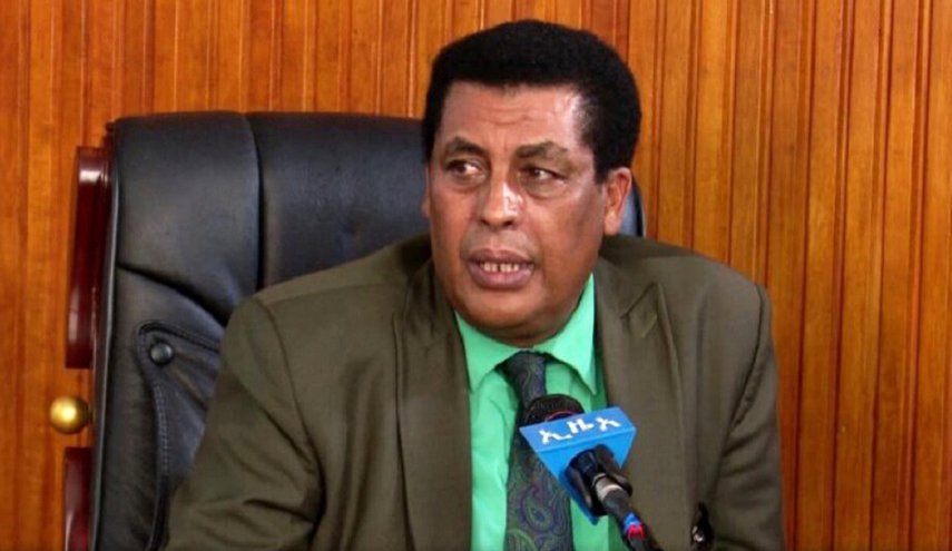 اثيوبيا تؤكد على حل قضية الحدود مع السودان بالطرق السلمية