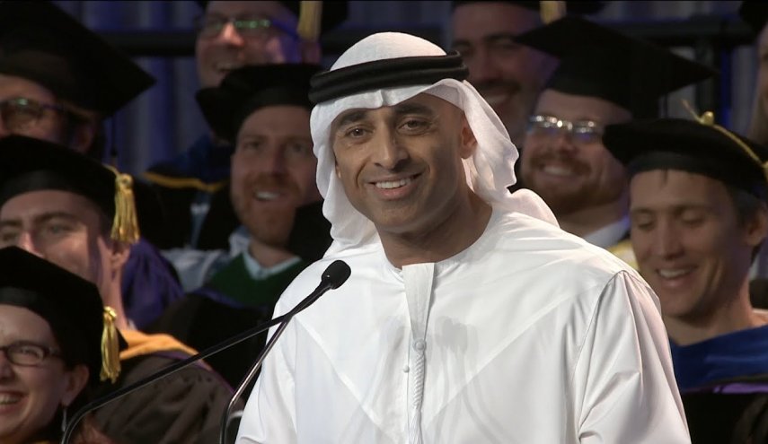 الإمارات لا تزال تتمسك بحلمها حول صفقة “إف 35”