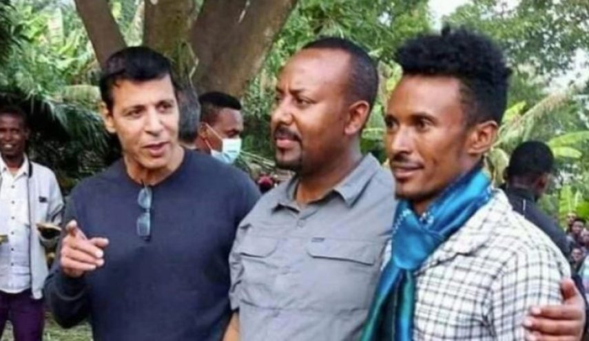 إمارات ليكس: تورط الإمارات ضد مصر في ملف سد النهضة 