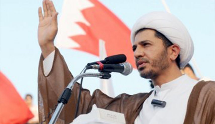  الشيخ علي سلمان: مواجهة كورونا وتداعياتها أمر وطني
