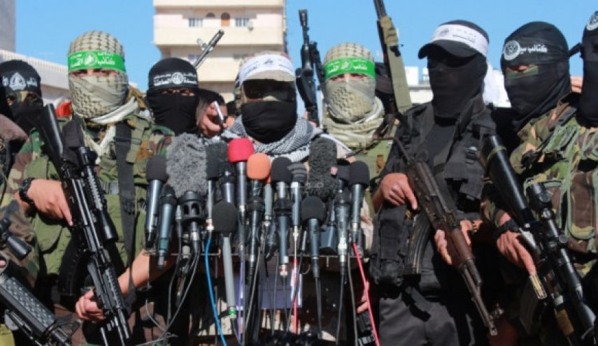 فلسطين.. فصائل المقاومة توجه رسالة شديدة للقائمين على حوارات القاهرة