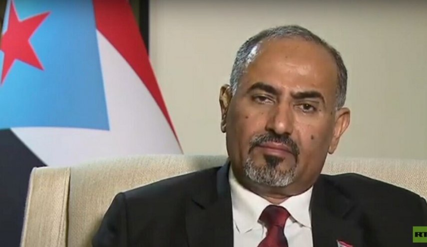 المجلس الانتقالي الجنوبي: لا مانع من التطبيع مع 'إسرائيل'
