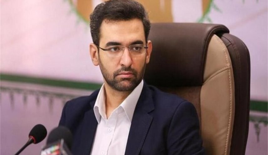  ايران ستصبح ضمن الدول الخمس الاولى عالميا في مجال الفضاء