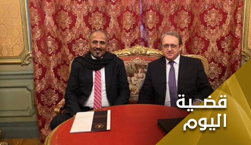 الإمارات تُقسّم اليمن والسعودية تدفع به في أحضان 