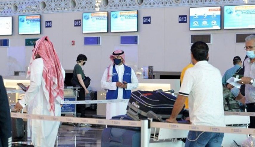 عربستان ورود شهروندان پاکستانی را ممنوع کرد