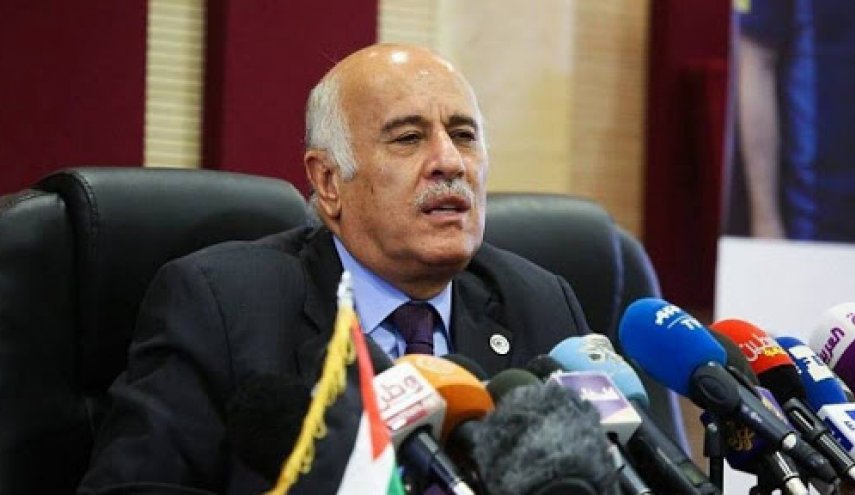 الرجوب: الانتخابات في القدس ستجري 