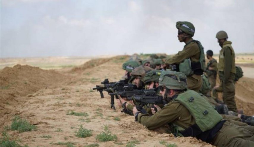 قوت الاحتلال تستهدف المزارعين والصيادين في غزة