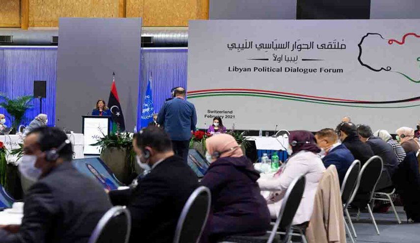 المرشحون لرئاسة الحكومة الليبية المؤقتة الجديدة يقدمون تعهدات مختلفة