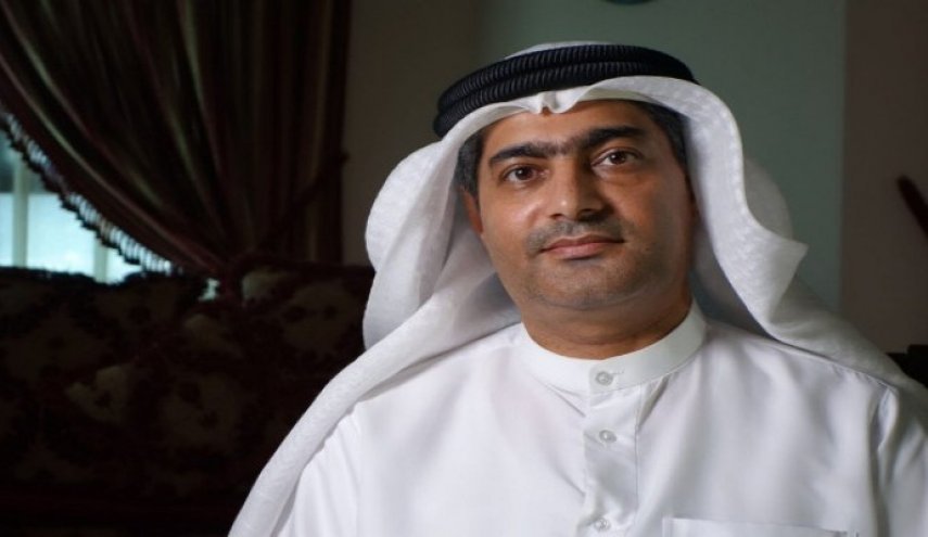 صحيفة فرنسية تسلط الضوء على مصير ناشط إماراتي معتقل