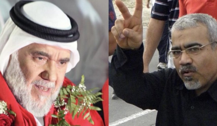 المفوض الأوروبي: سنناقش قضية مشيمع والسنكيس مع سلطات البحرين