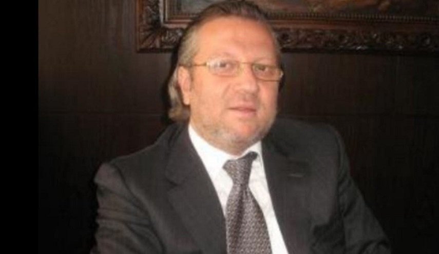 وفاة أحد أشهر رجال الاعمال السوريين بعد إصابته بكورونا