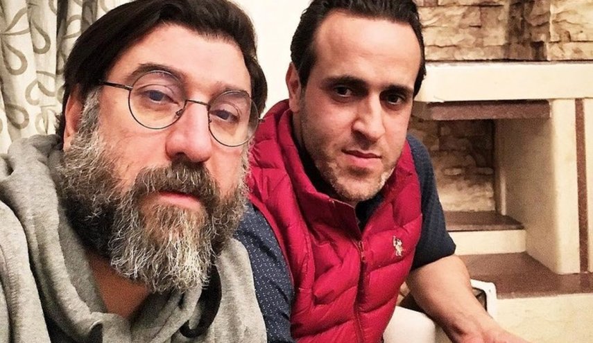  وفاة اللاعب الدولي الايراني السابق علي انصاريان بسبب كورونا 