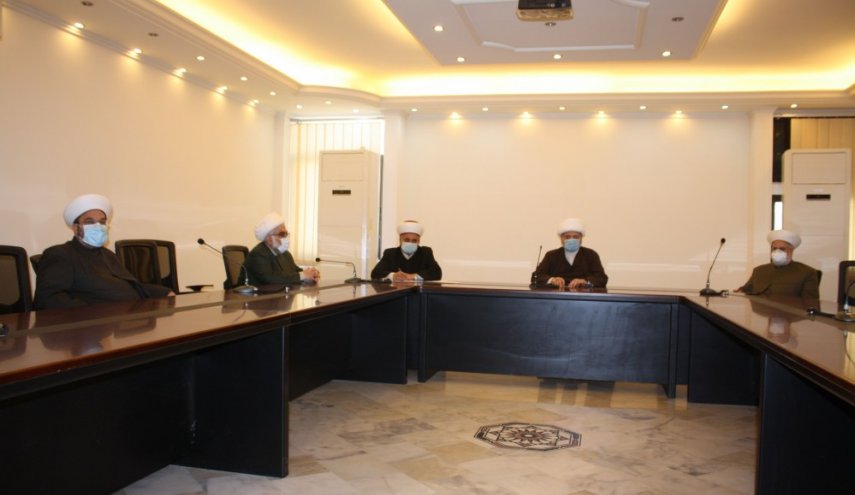 تجمع العلماء المسلمين يطالب الحريري بالاعلان عن تشكيلته