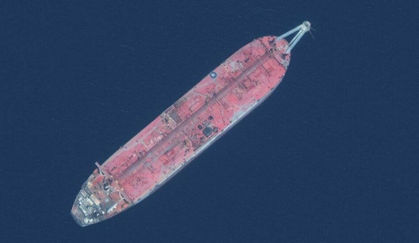 صنعاء تؤكد استعدادها لتسهيل فحص الناقلة 
