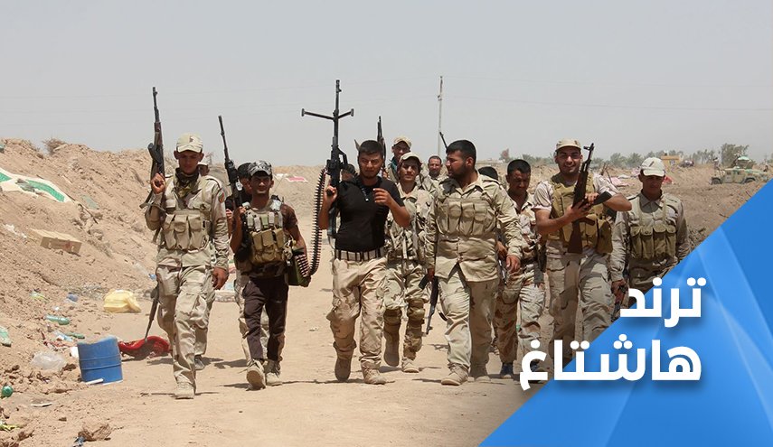 العراقيون للسعودية: لقد طفح الكيل