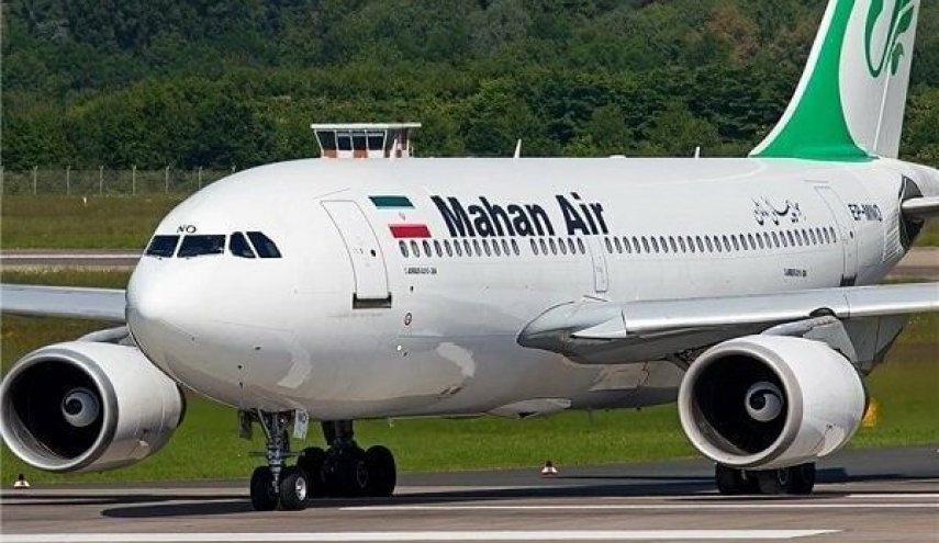 الشحنة الاولى من لقاح كورونا الروسي تصل اليوم الخميس الى طهران 